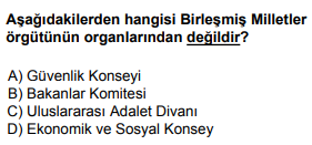 Soru Görseli